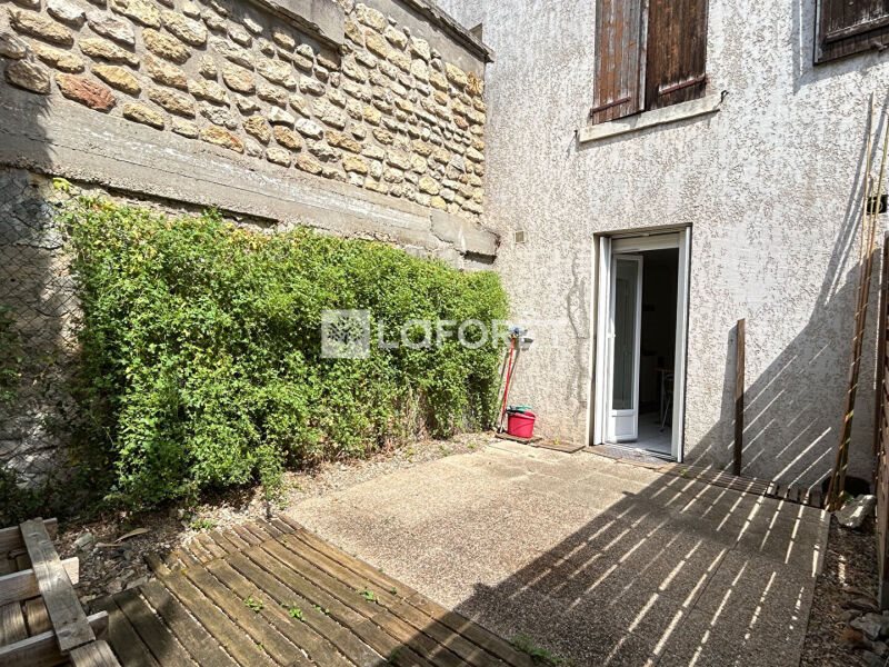 Appartement à louer, 22m², Meulan-en-Yvelines
