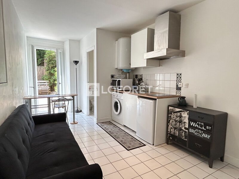 Appartement à louer, 22m², Meulan-en-Yvelines