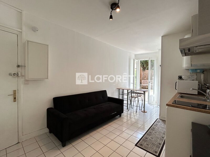 Appartement à louer, 22m², Meulan-en-Yvelines