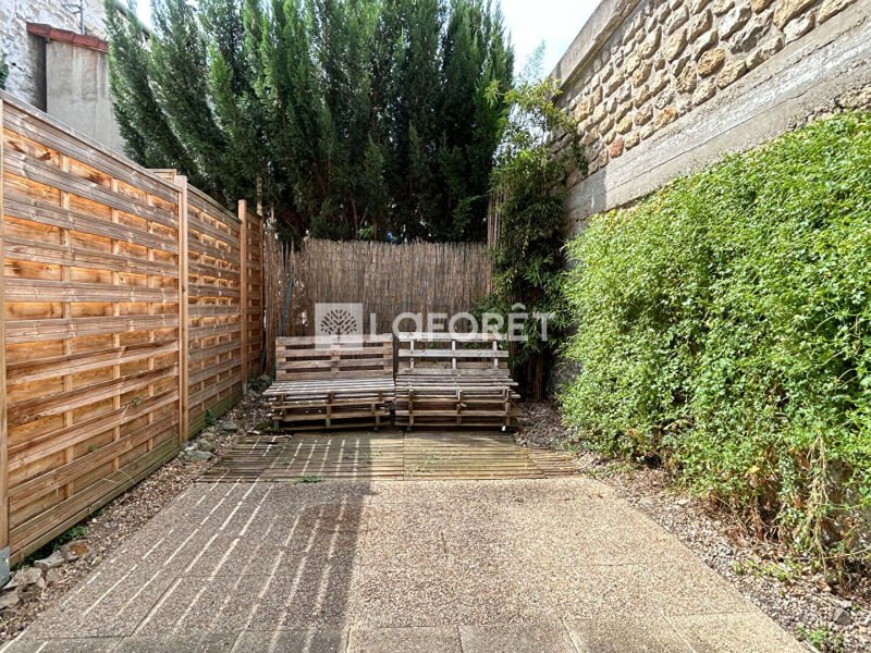 Appartement à louer, 22m², Meulan-en-Yvelines