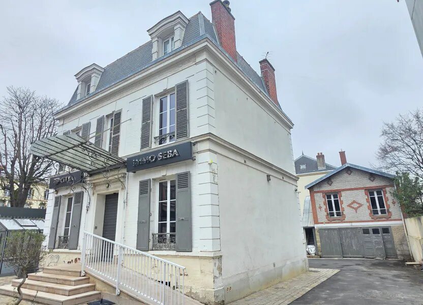 Maison à vendre, 170m², Houilles