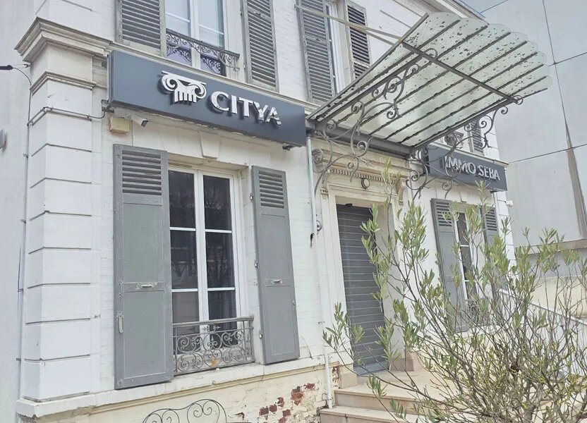 Maison à vendre, 170m², Houilles