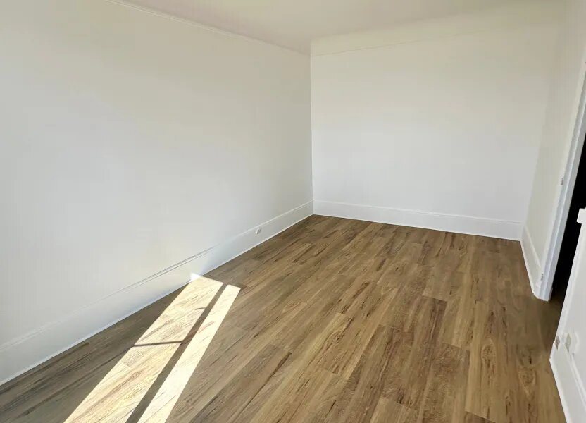 Appartement à vendre, 31m², Houilles