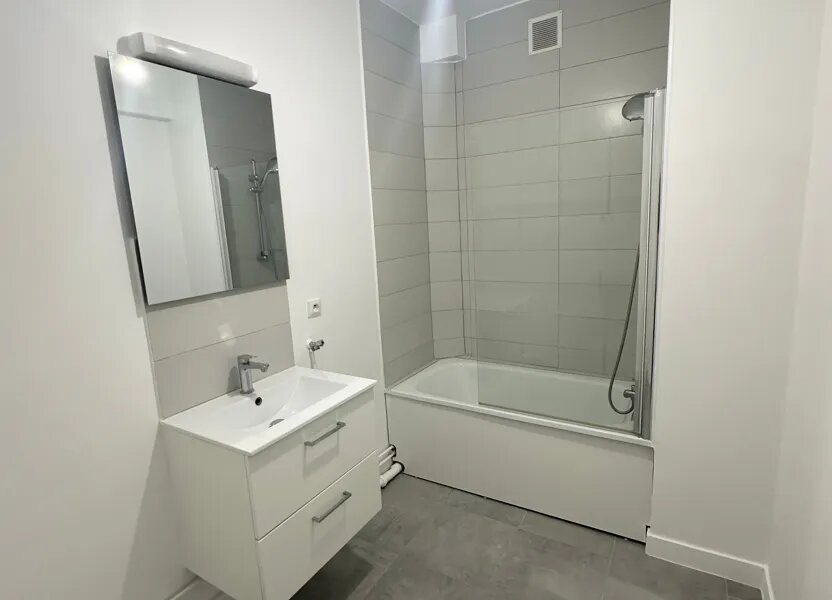 Appartement à vendre, 31m², Houilles