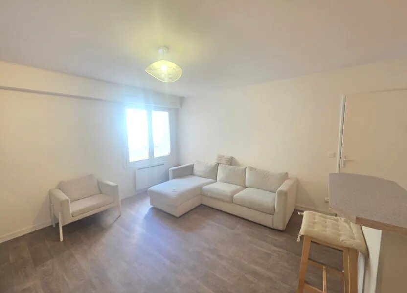 Appartement à vendre, 43m², Houilles