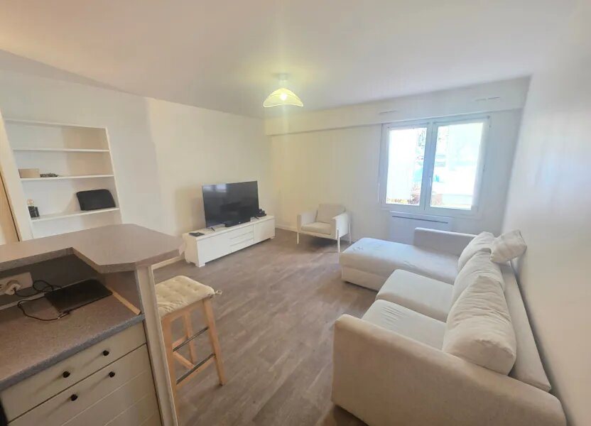 Appartement à vendre, 43m², Houilles