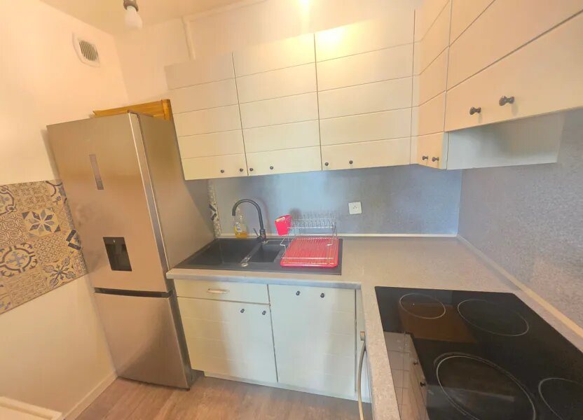Appartement à vendre, 43m², Houilles