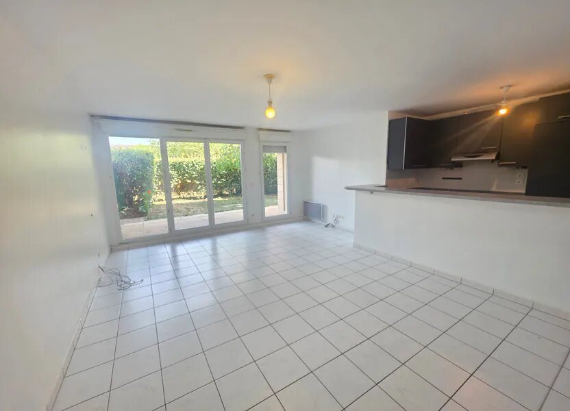 Appartement à louer, 64m², Herblay-sur-Seine