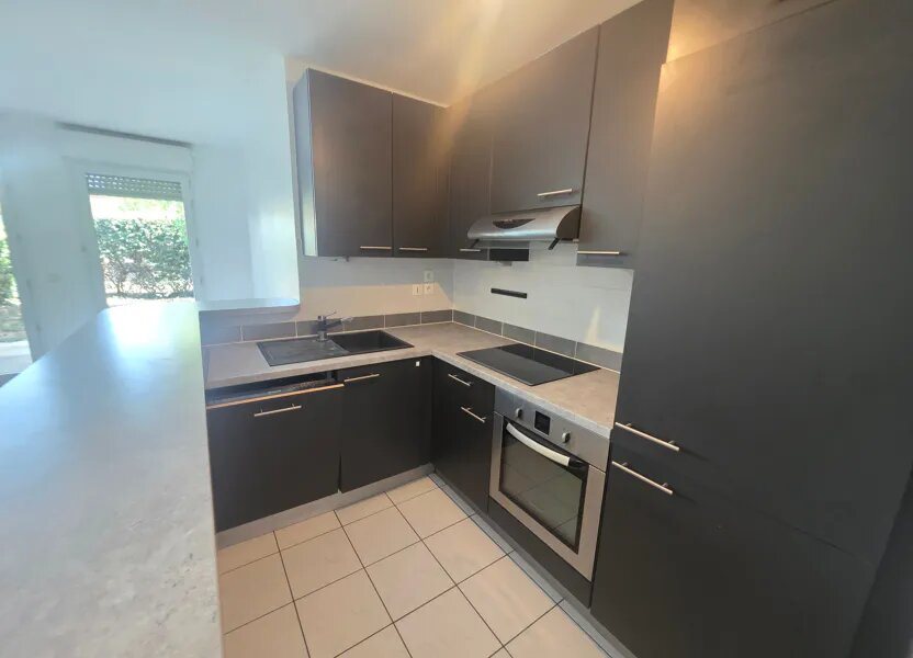 Appartement à louer, 64m², Herblay-sur-Seine