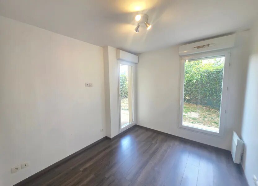 Appartement à louer, 64m², Herblay-sur-Seine