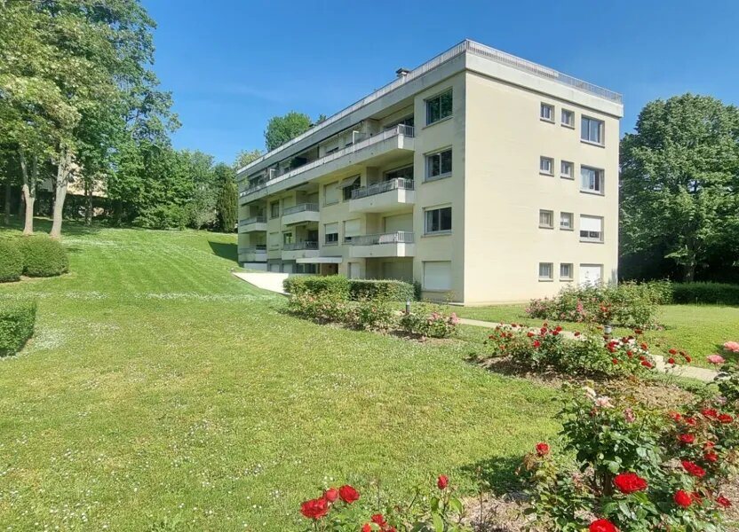 Appartement à vendre, 27m², Louveciennes