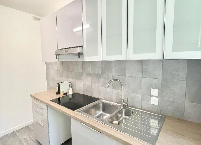 Appartement à vendre, 27m², Louveciennes