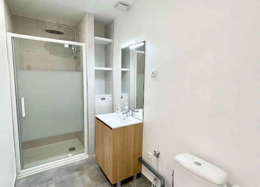 Appartement à vendre, 27m², Louveciennes