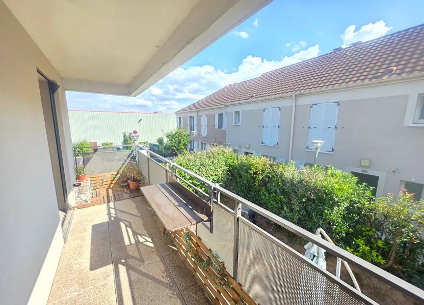 Appartement à vendre, 74m², Sartrouville