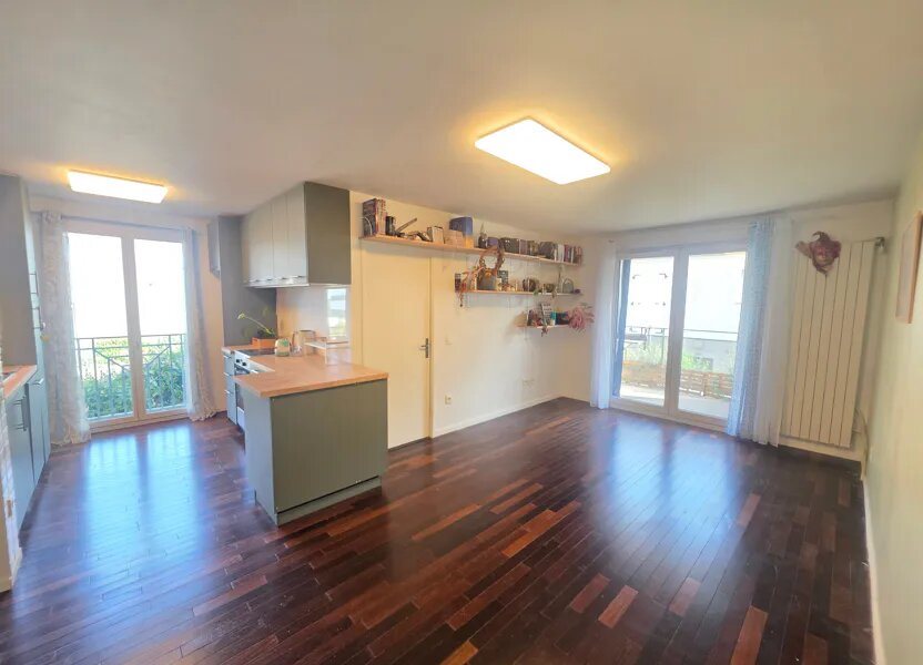 Appartement à vendre, 74m², Sartrouville