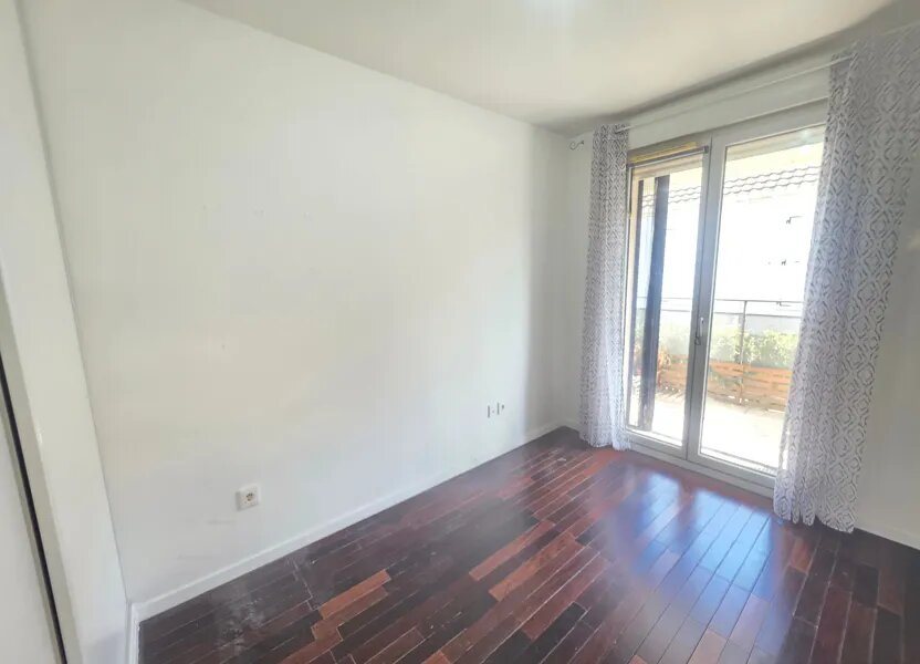 Appartement à vendre, 74m², Sartrouville