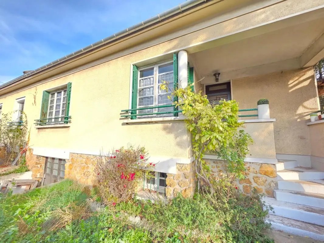 Maison à vendre, 120m², Houilles