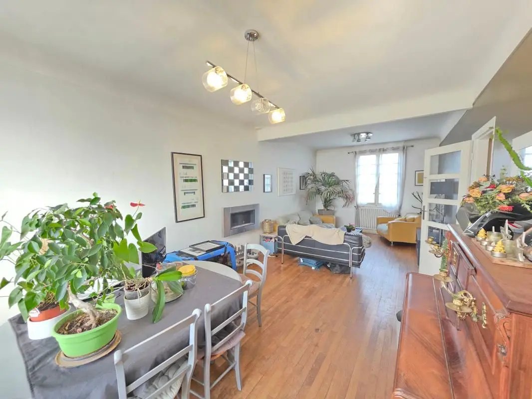 Maison à vendre, 120m², Houilles
