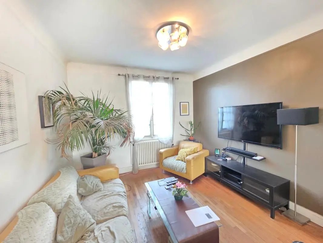 Maison à vendre, 120m², Houilles