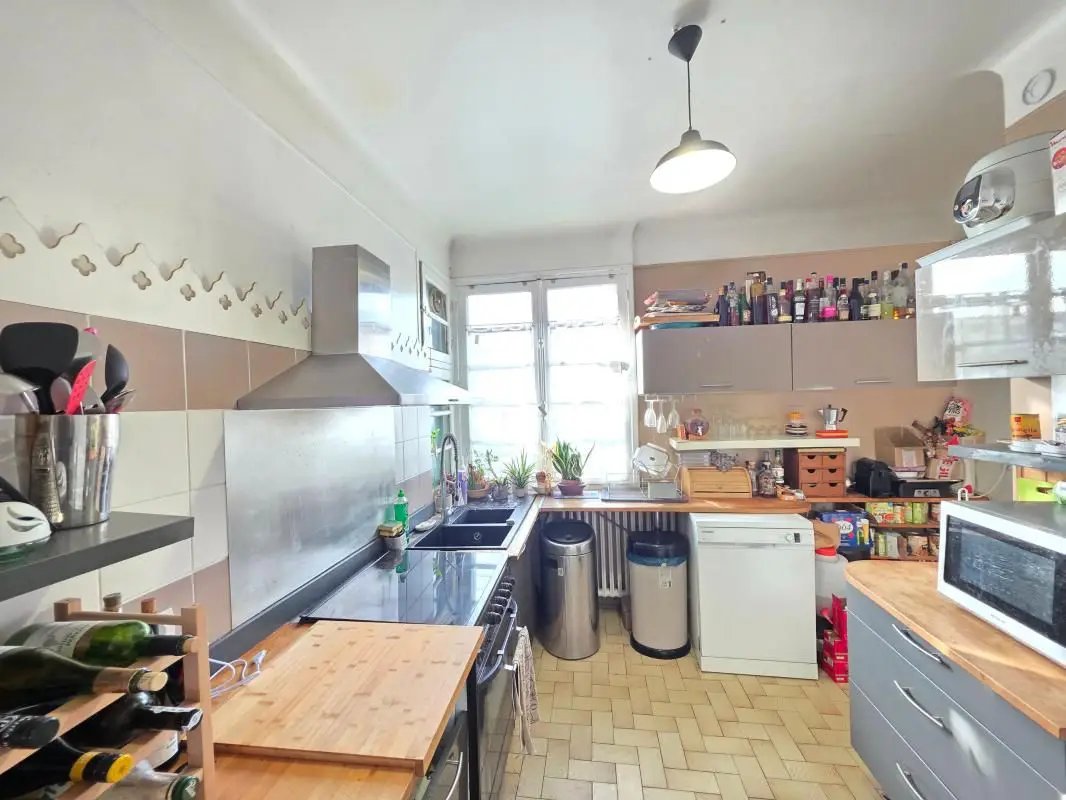 Maison à vendre, 120m², Houilles