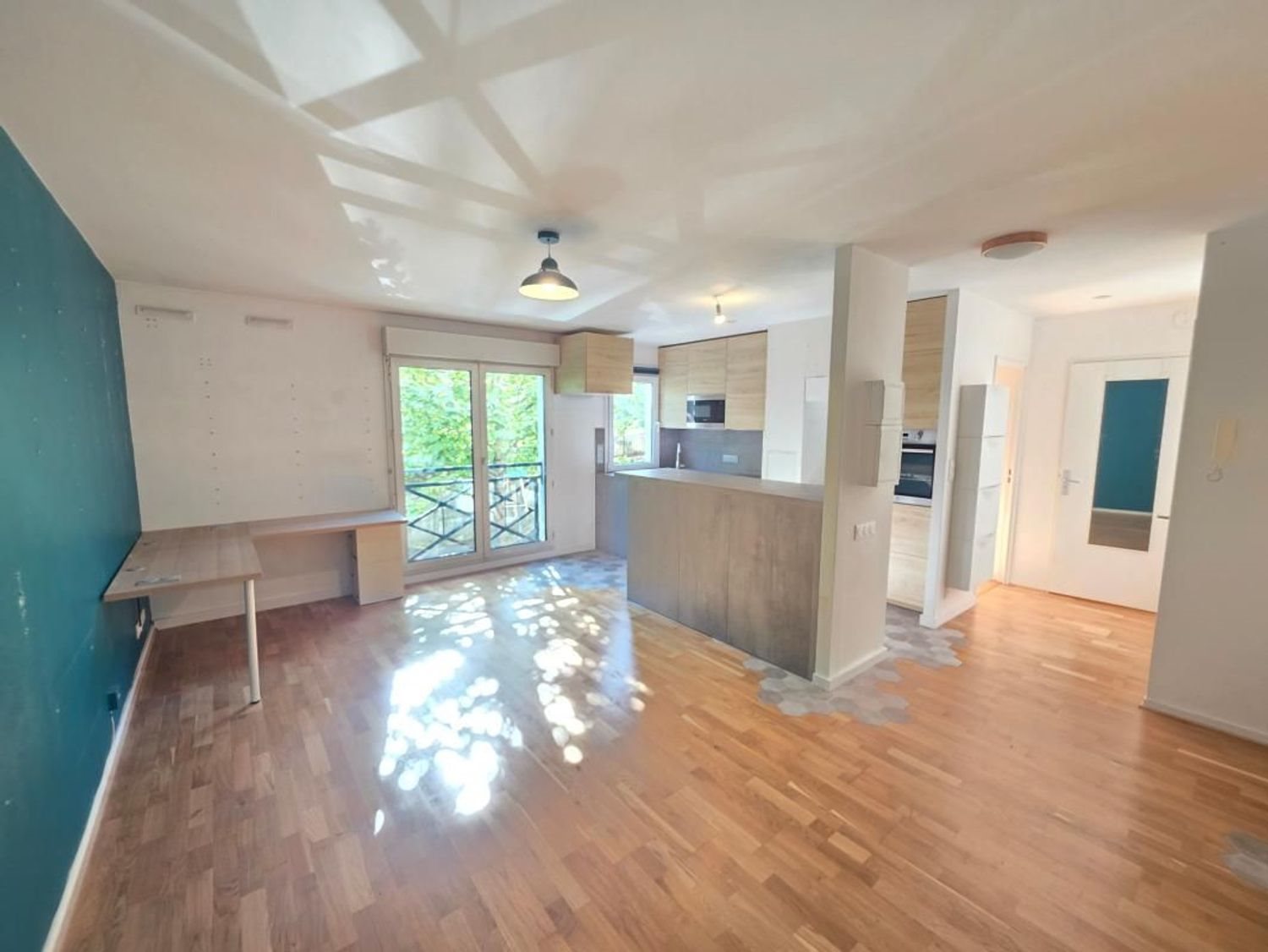 Maison à vendre, 43m², Houilles