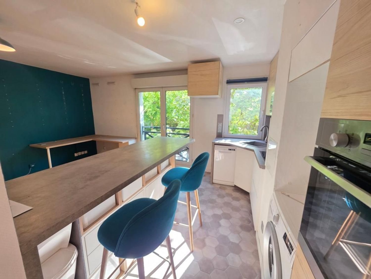 Maison à vendre, 43m², Houilles