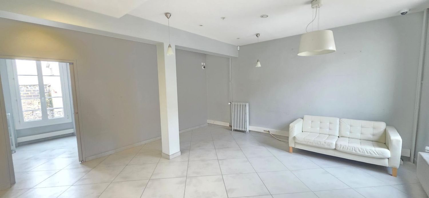 Maison à vendre, 170m², Houilles
