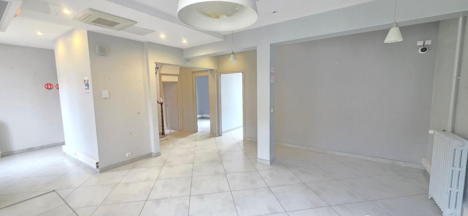 Maison à vendre, 170m², Houilles