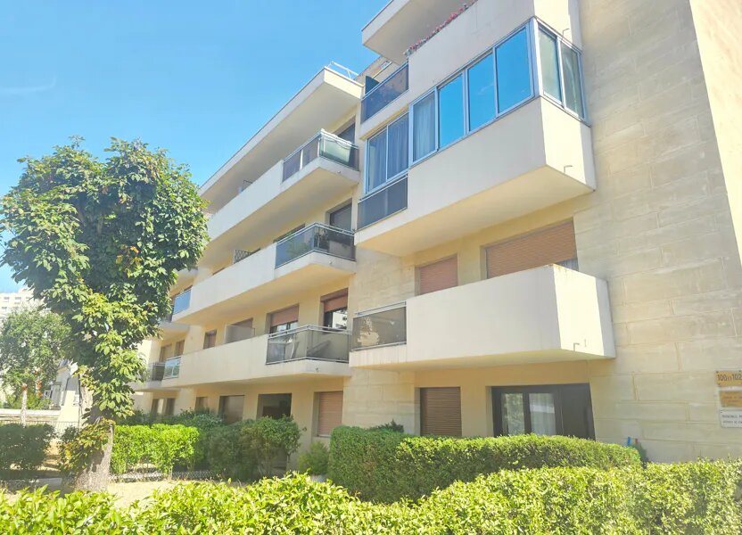 Appartement à vendre, 32m², Rueil-Malmaison