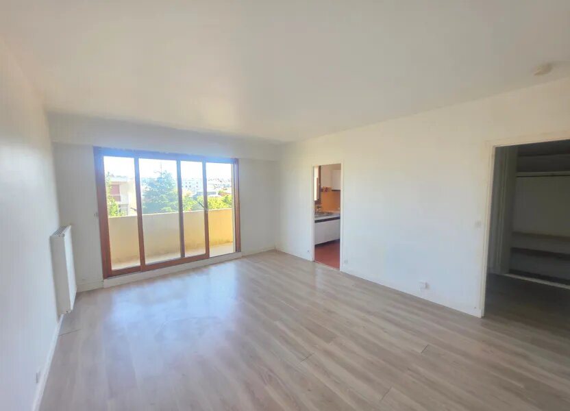 Appartement à vendre, 32m², Rueil-Malmaison