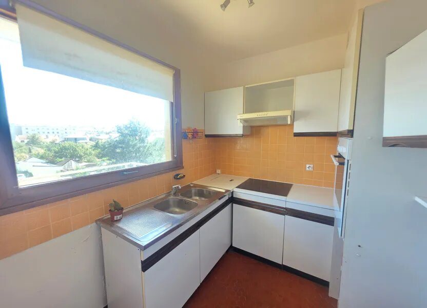Appartement à vendre, 32m², Rueil-Malmaison