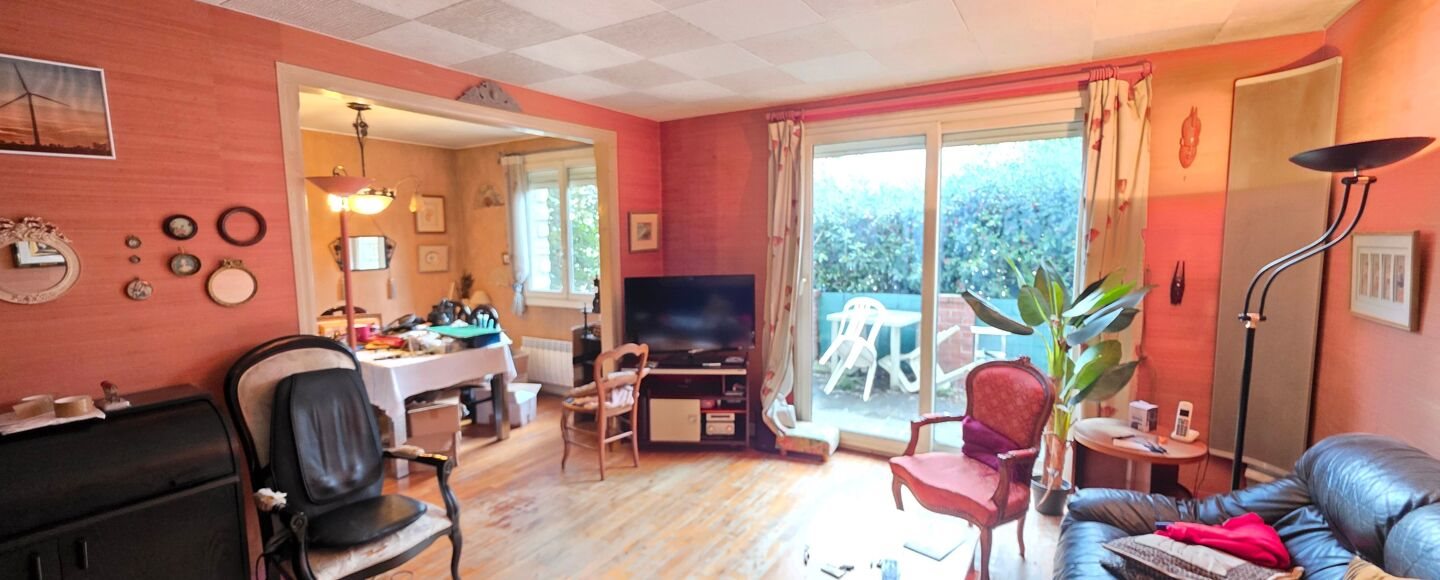 Maison à vendre, 104m², Houilles