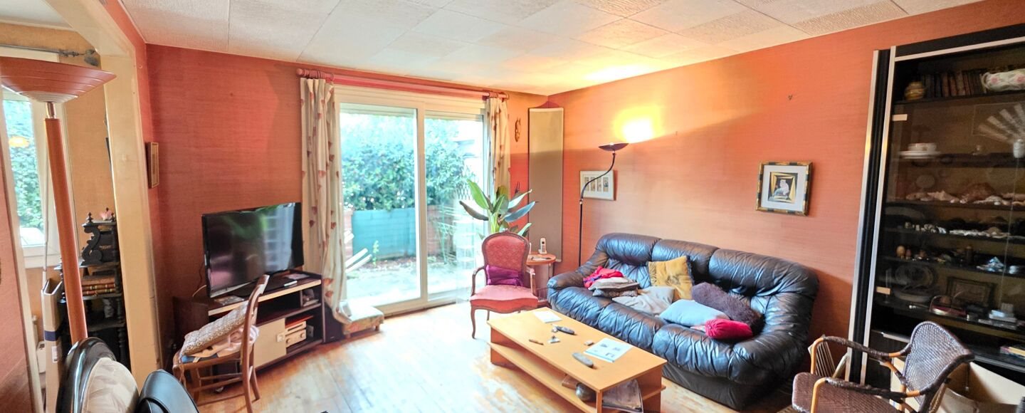 Maison à vendre, 104m², Houilles