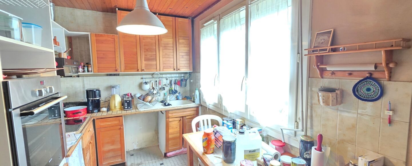 Maison à vendre, 104m², Houilles
