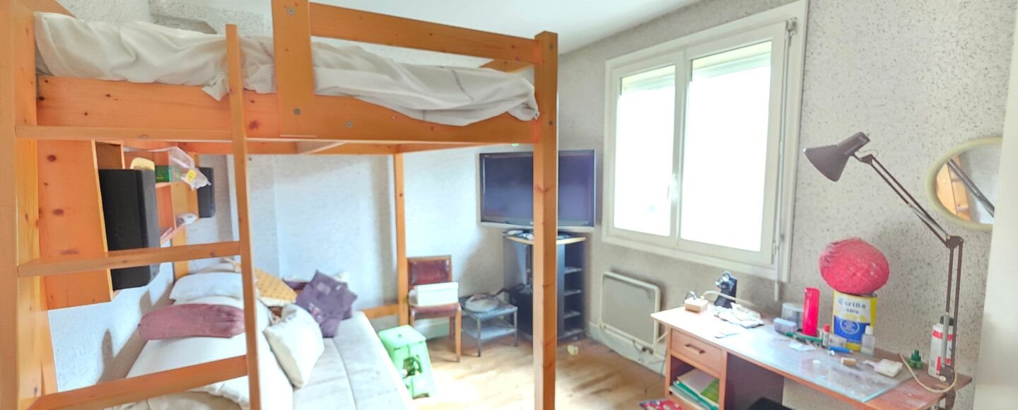 Maison à vendre, 104m², Houilles