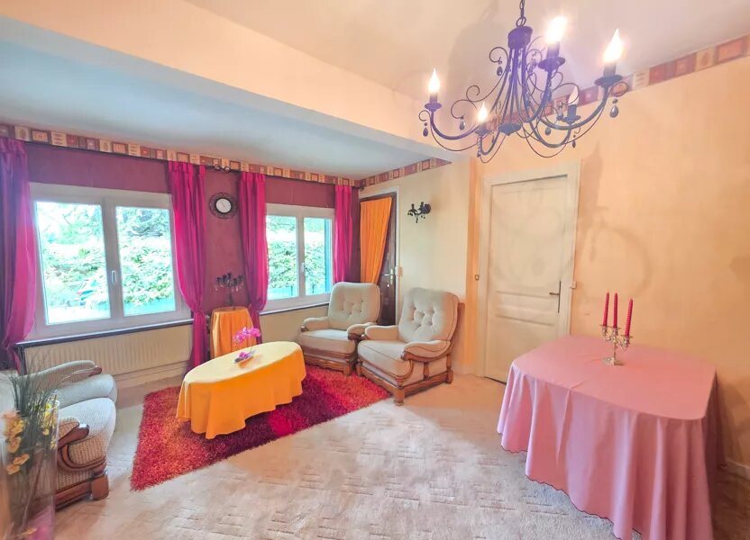 Maison à vendre, 50m², Houilles