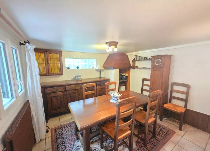 Maison à vendre, 50m², Houilles