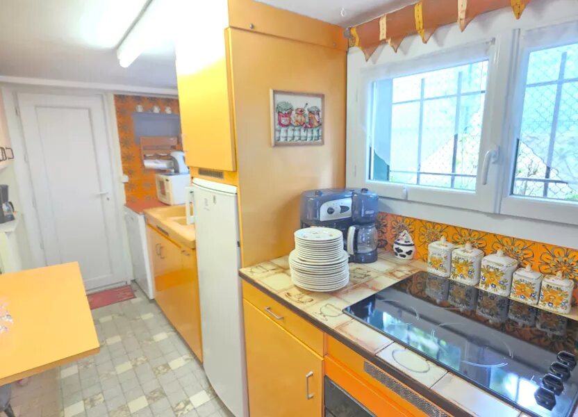 Maison à vendre, 50m², Houilles