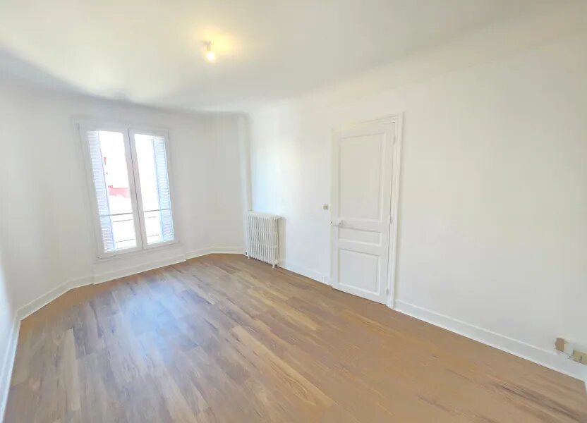 Appartement à vendre, 31m², Houilles