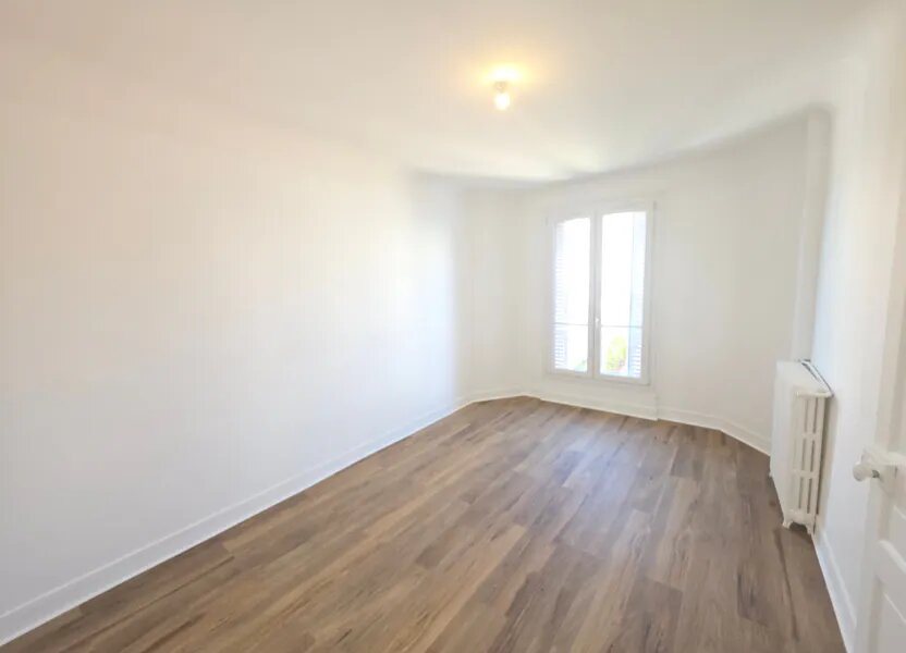 Appartement à vendre, 31m², Houilles