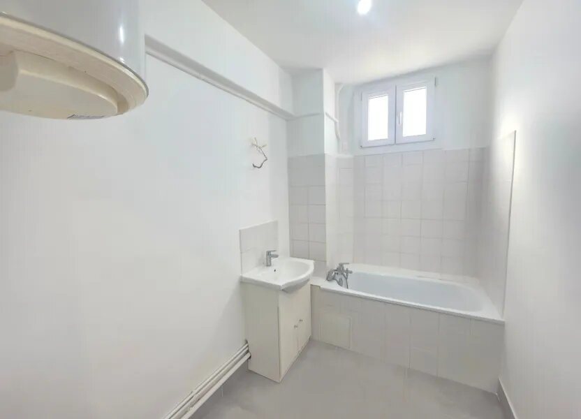 Appartement à vendre, 31m², Houilles