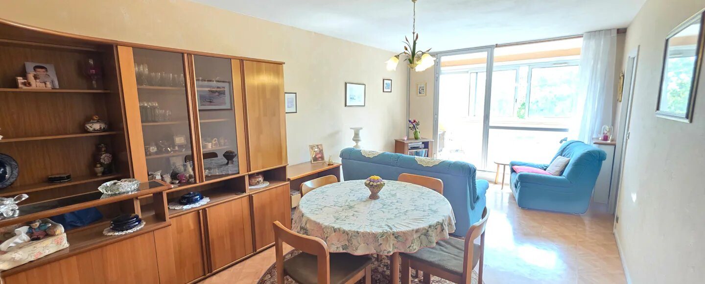 Appartement à vendre, 82m², Sartrouville