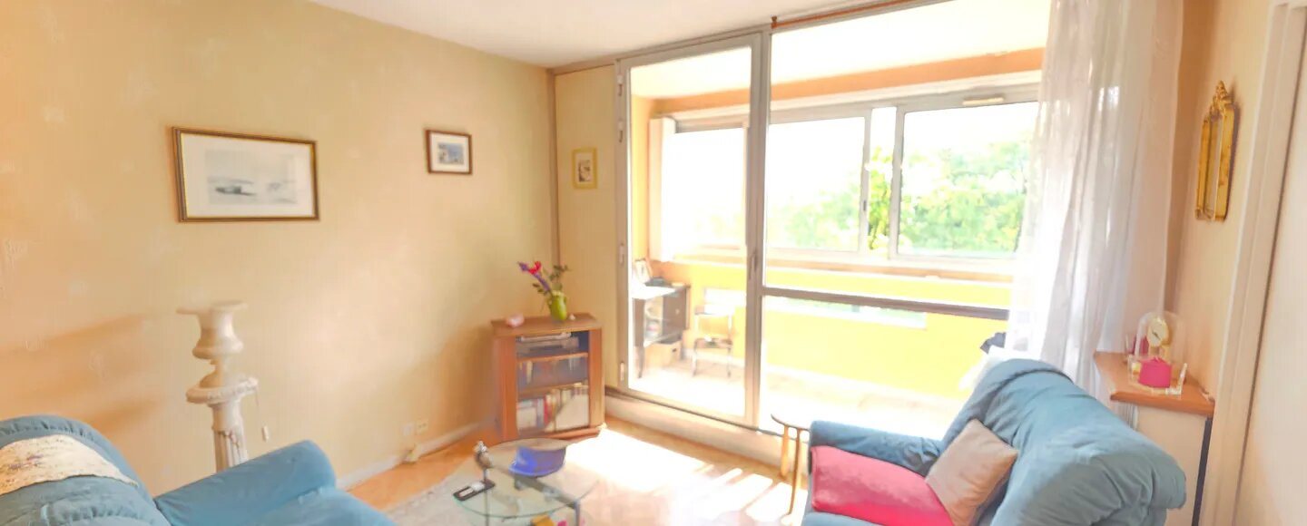 Appartement à vendre, 82m², Sartrouville