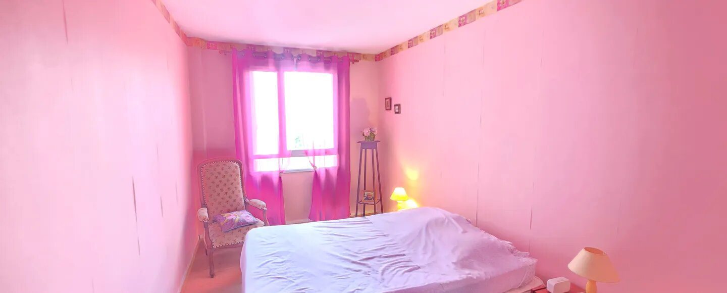 Appartement à vendre, 82m², Sartrouville