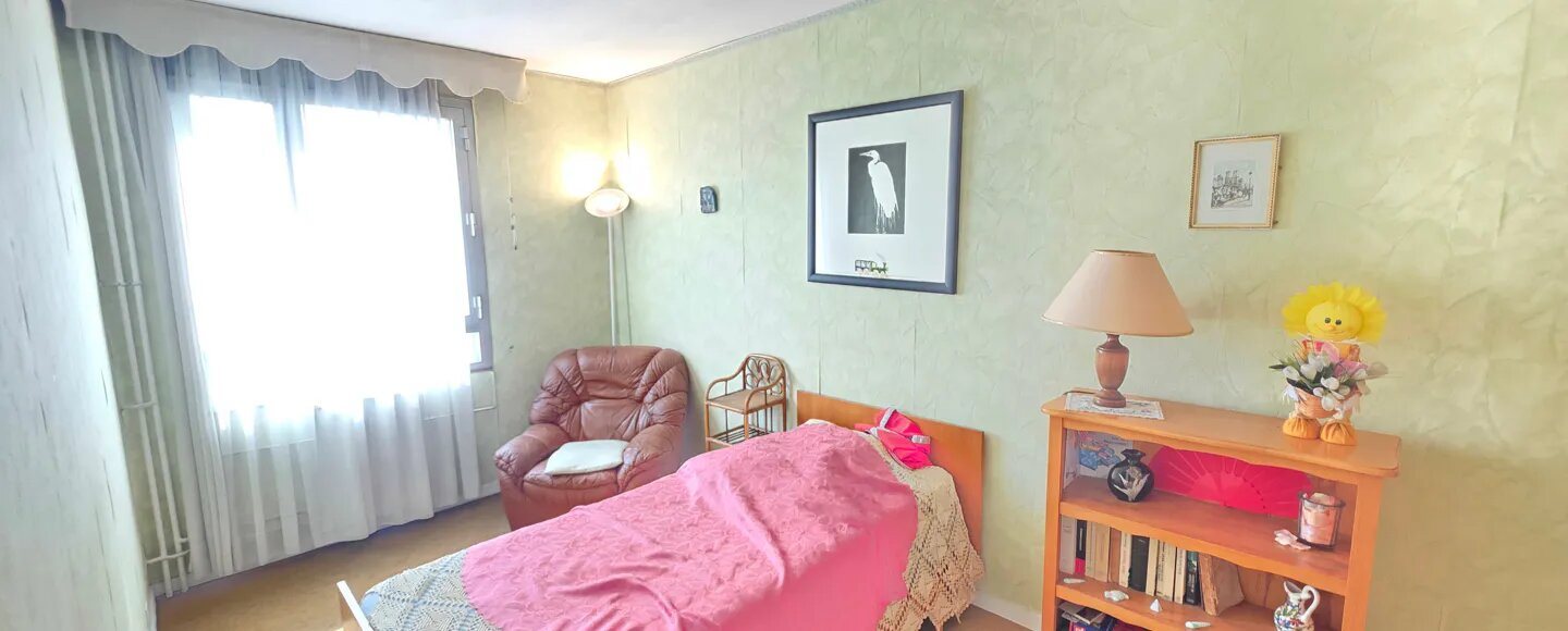 Appartement à vendre, 82m², Sartrouville