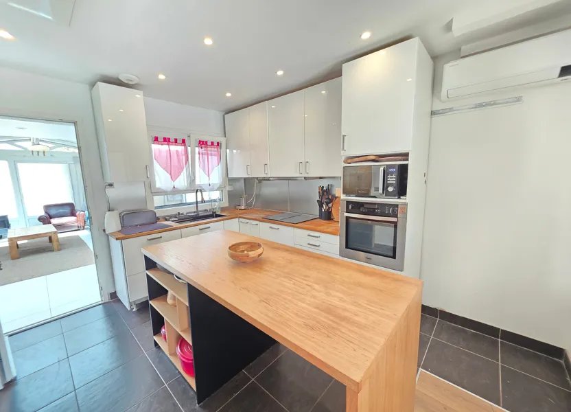 Maison à vendre, 75m², Houilles