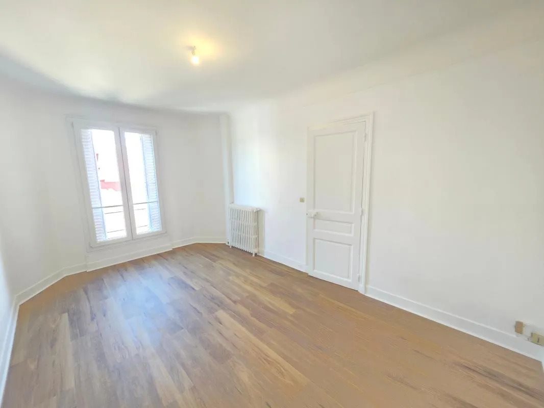 Appartement à vendre, 31m², Houilles
