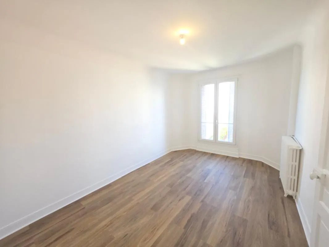 Appartement à vendre, 31m², Houilles