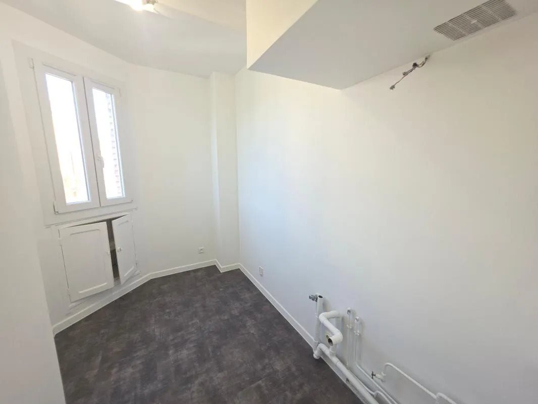 Appartement à vendre, 31m², Houilles