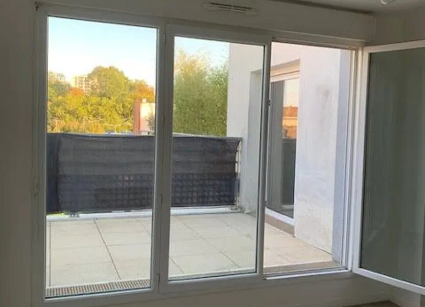 Appartement à vendre, 43m², Saint-Ouen-l'Aumône